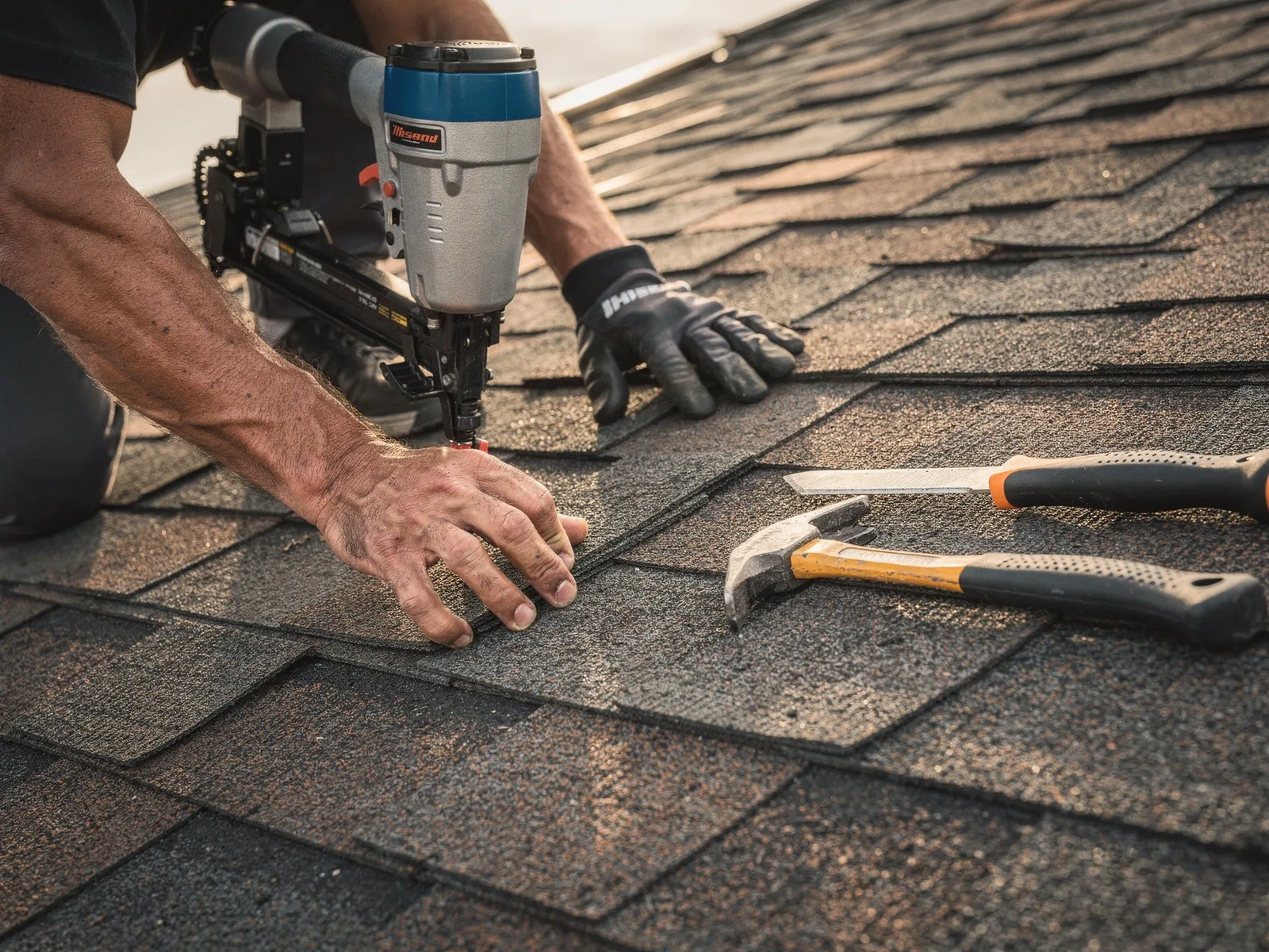 Why choose Roof Repair in Bel Air, MD